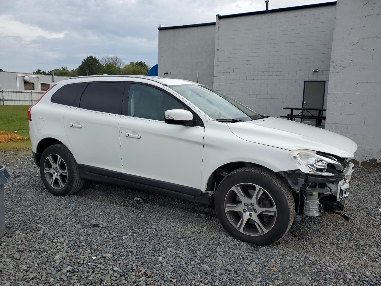 2013 Volvo Xc60 T6 - Image 4