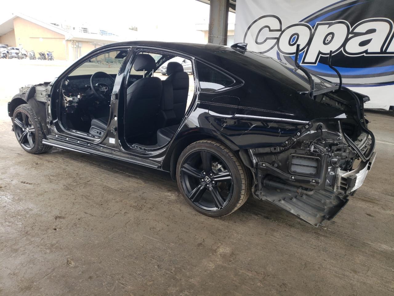 2023 Honda Accord Hybrid Sport-L - Фото 2