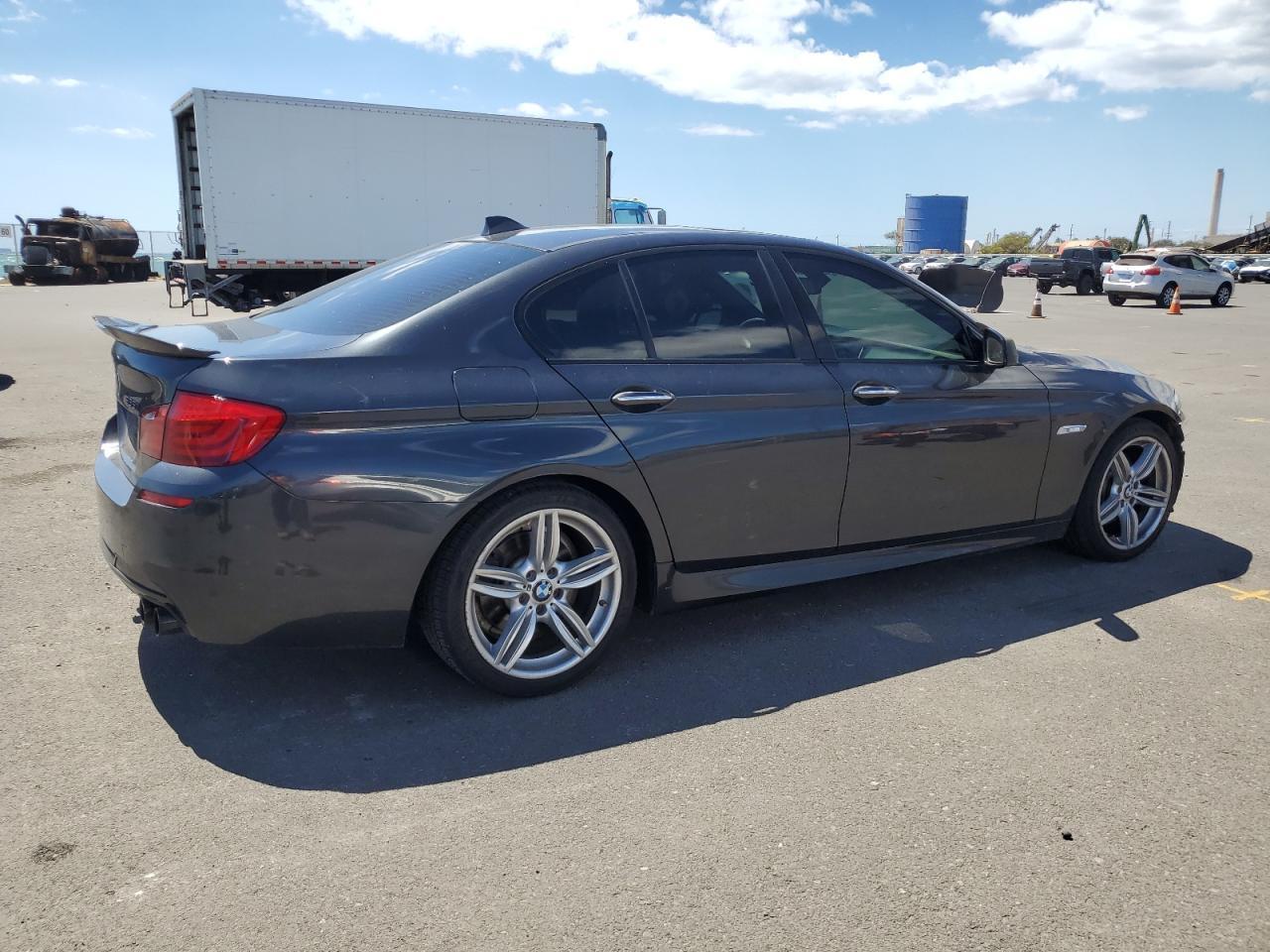 2013 BMW 535 I - Image 3