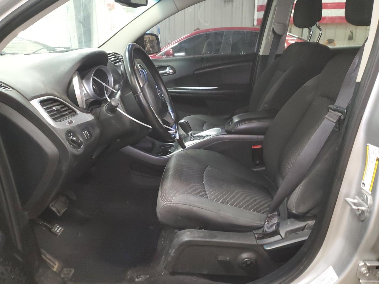 2012 Dodge Journey Sxt - Фото 7