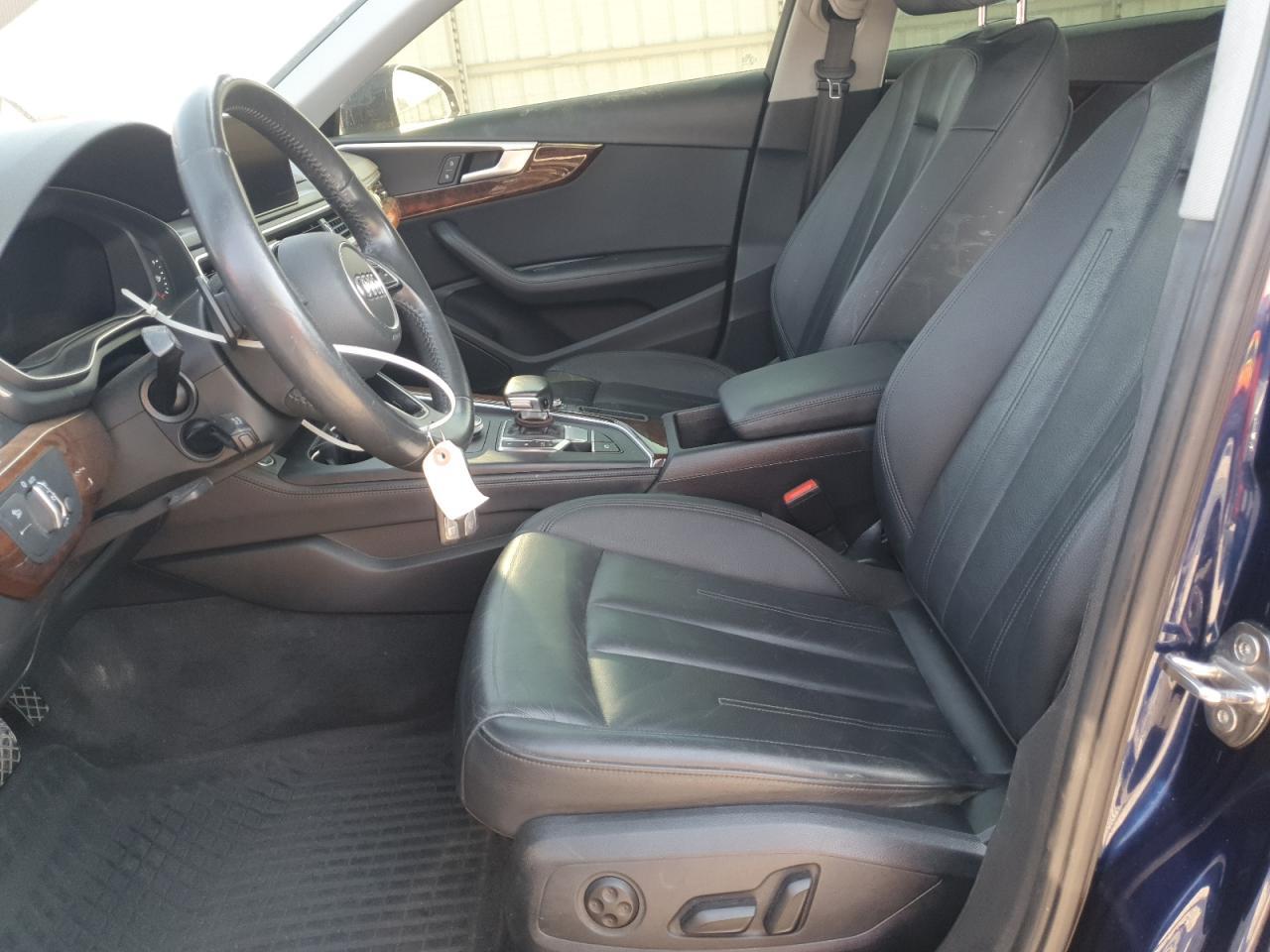 2019 Audi A4 S-Line - Image 7