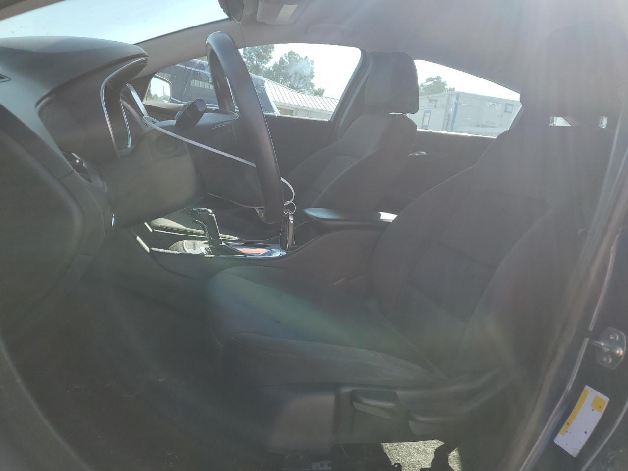 2019 Chevrolet Malibu Ls - Image 7
