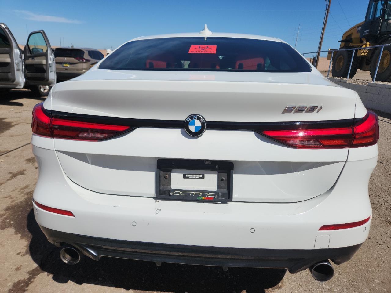 2022 BMW 228I - Image 6