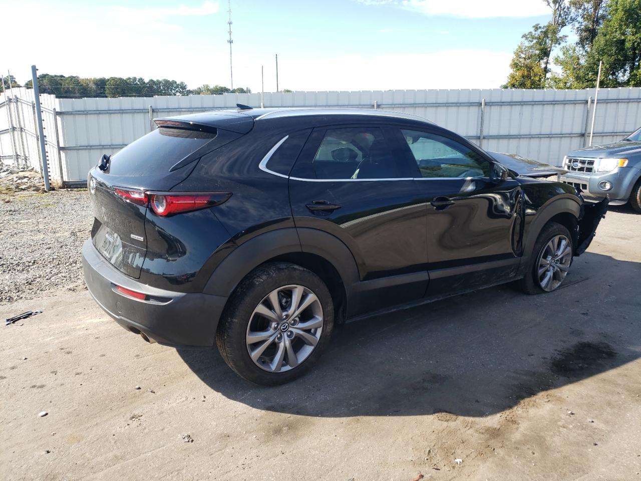 2021 Mazda Cx-30 Premium - Фото 3