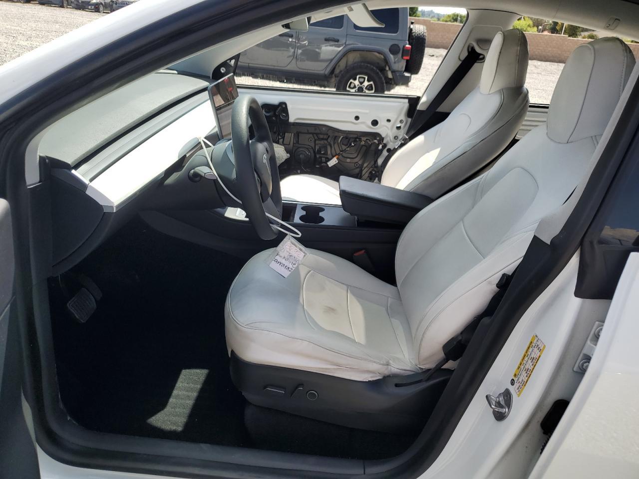 2021 Tesla Model Y - Image 7