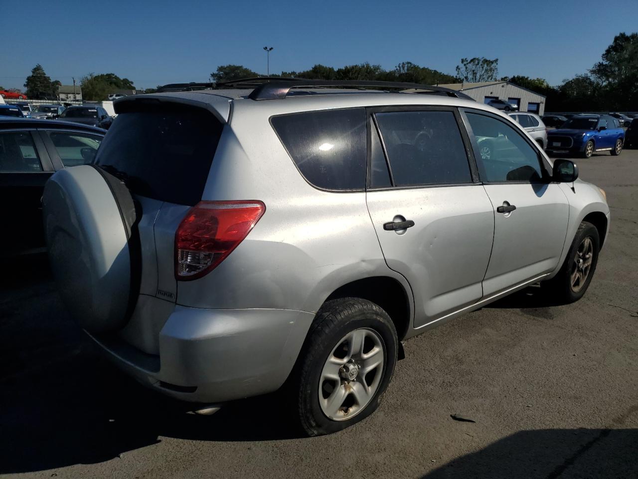 2009 Toyota Rav4 Limit - Фото 3