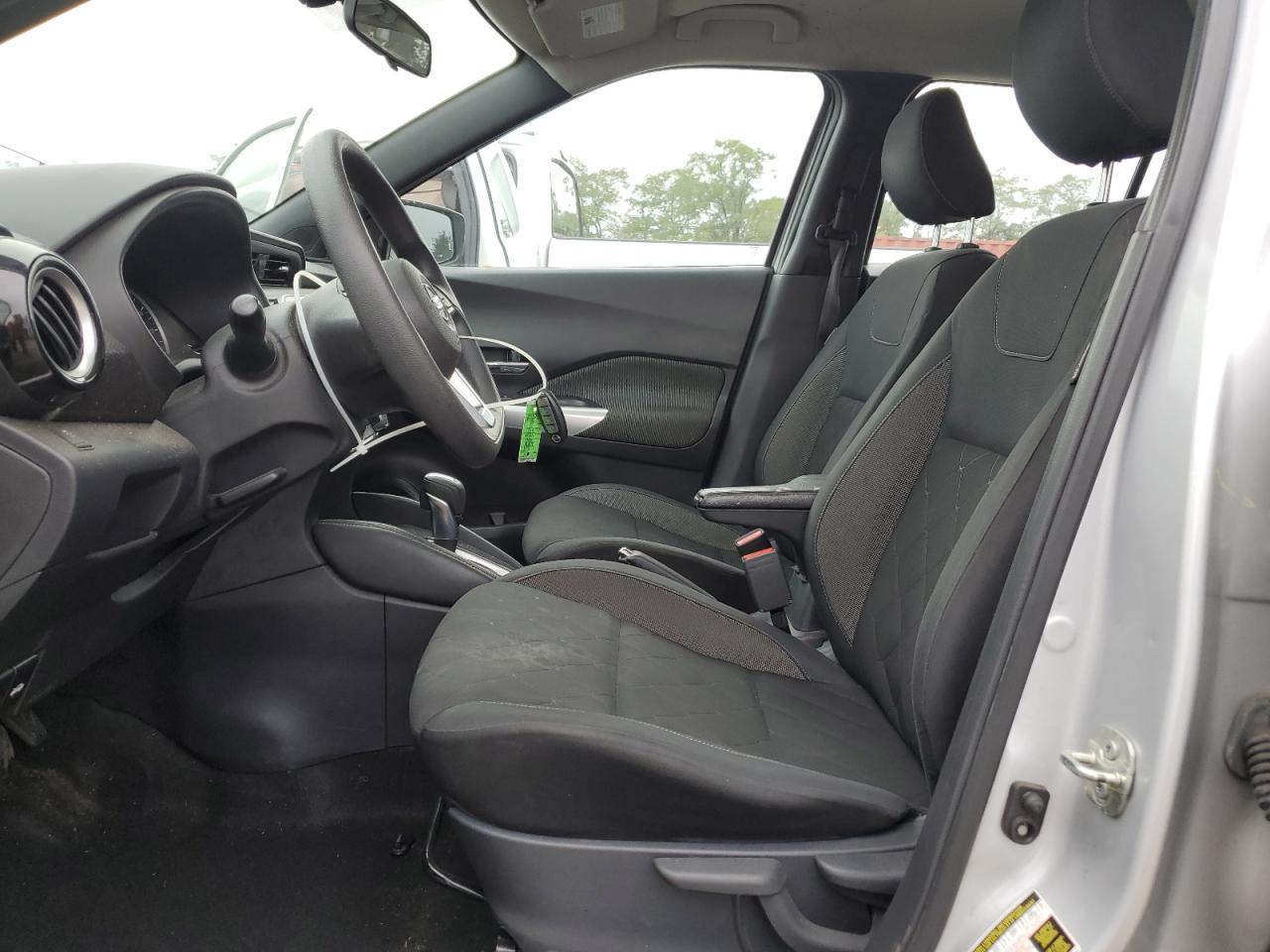 2019 Niss Kicks S - Фото 7