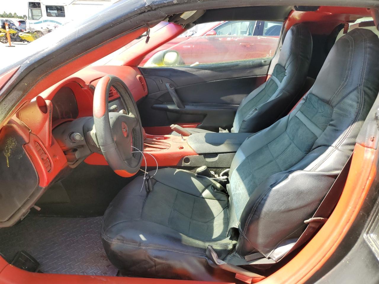 2006 Chevrolet Corvette - Image 7