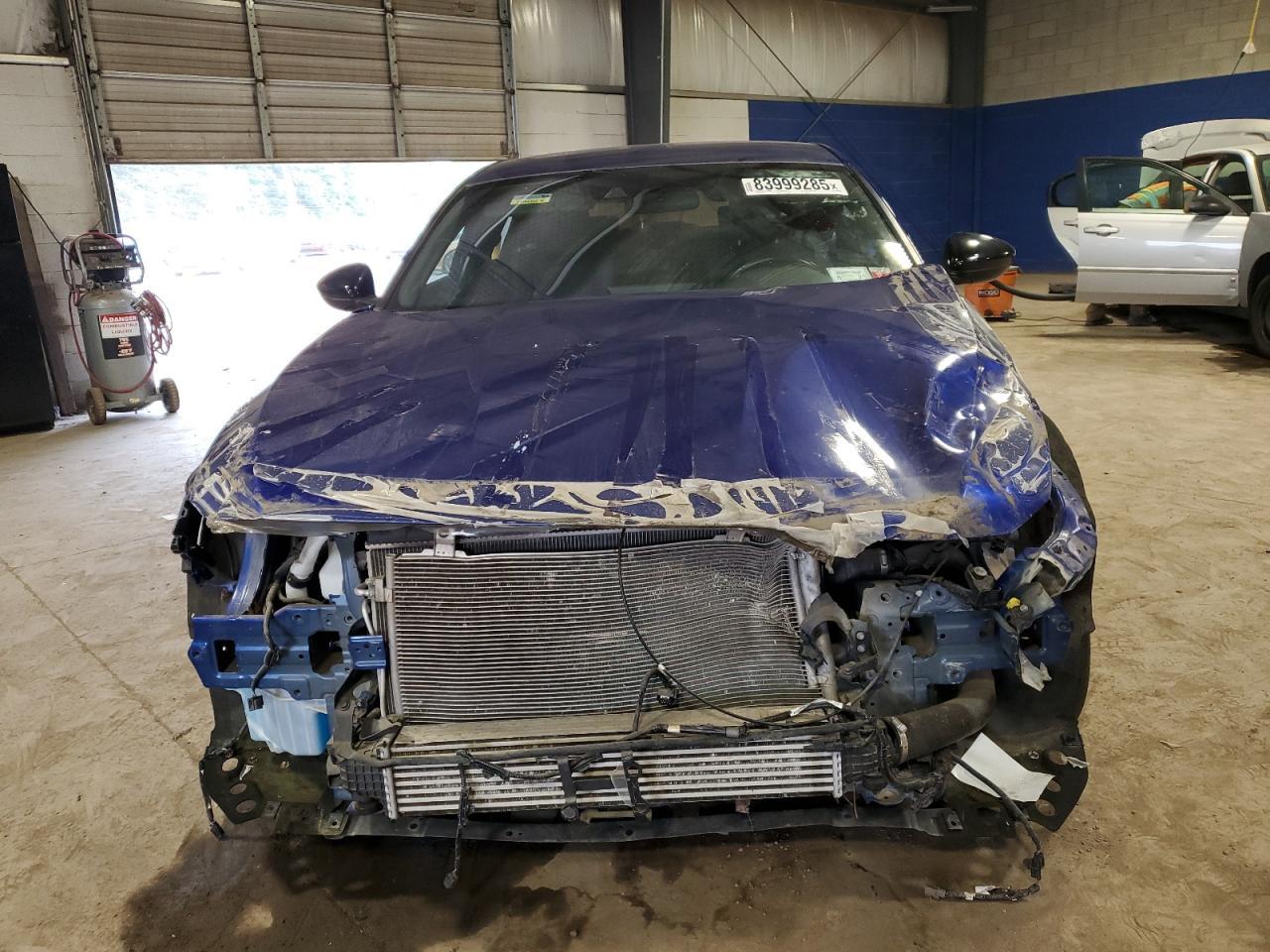 2021 Honda Accord Sport - Image 5