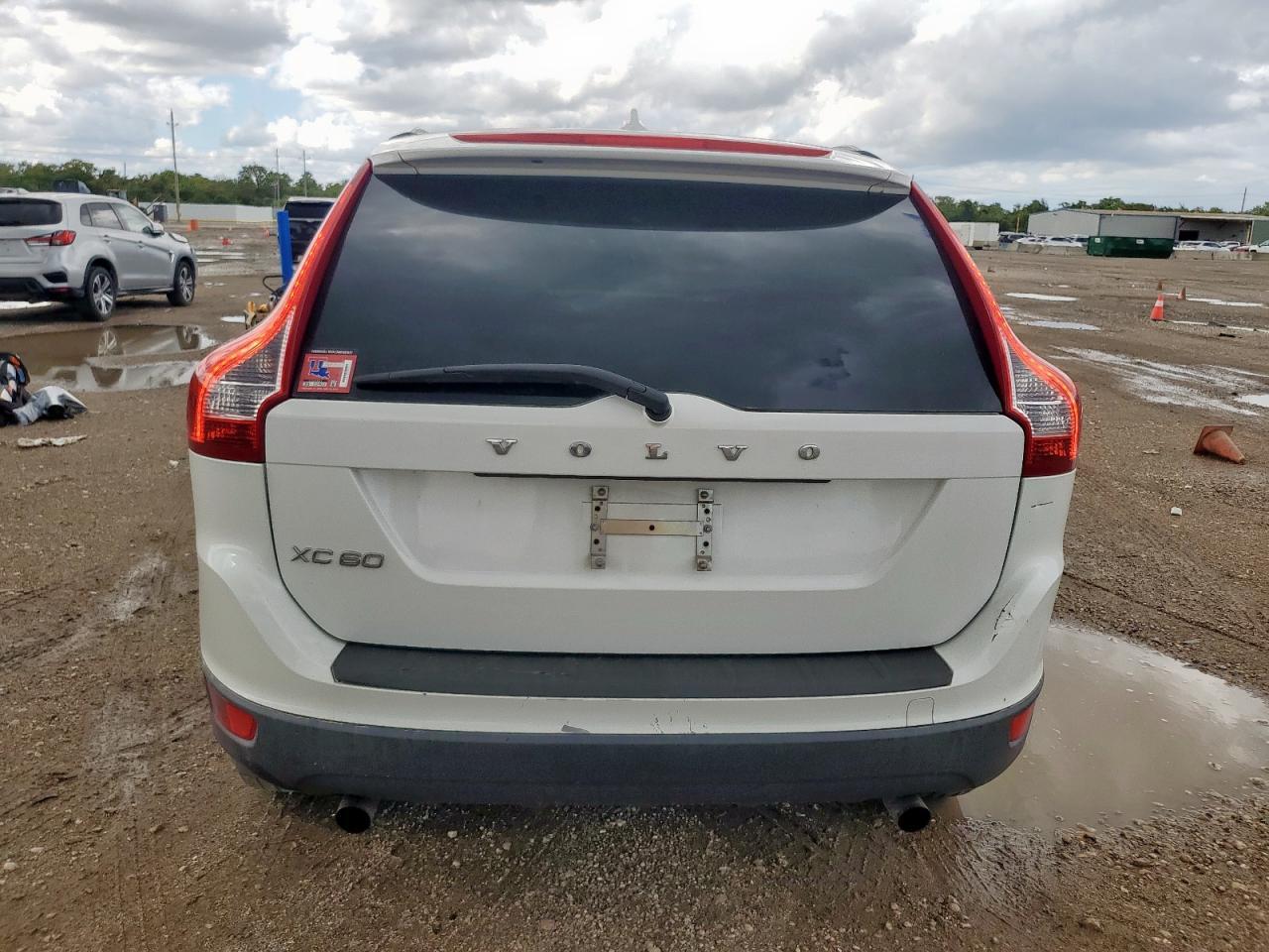 2011 Volvo Xc60 3.2 - Фото 6