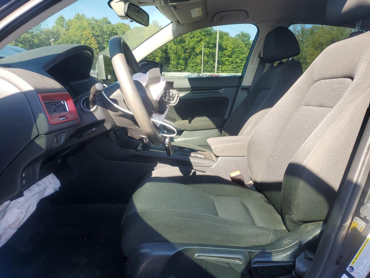 2022 Honda Civic Lx - Image 7