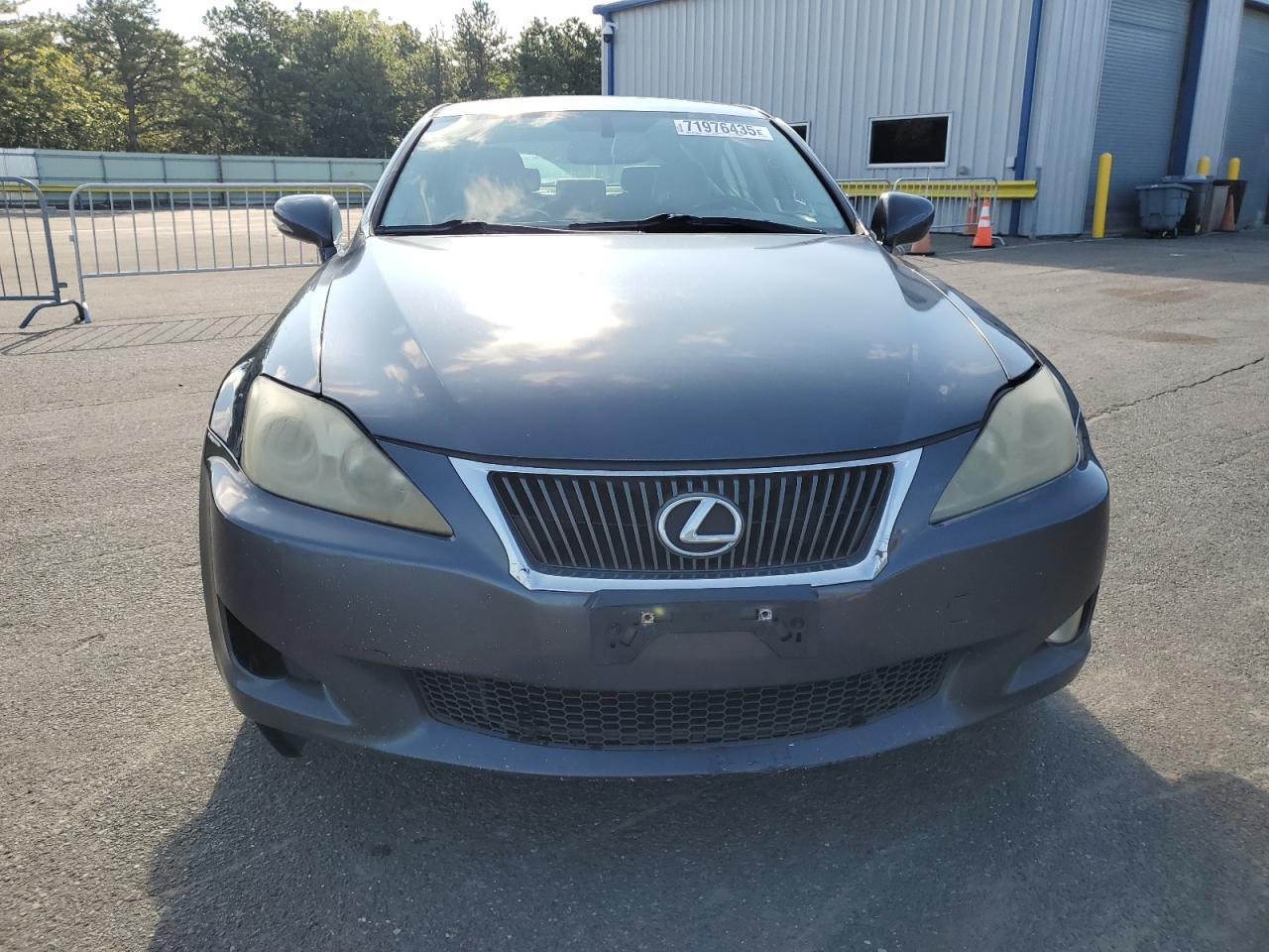 2010 Lexus Is 250 - Фото 5