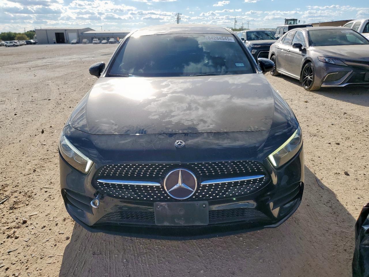 2020 Mercedes-Benz A 220 - Image 5