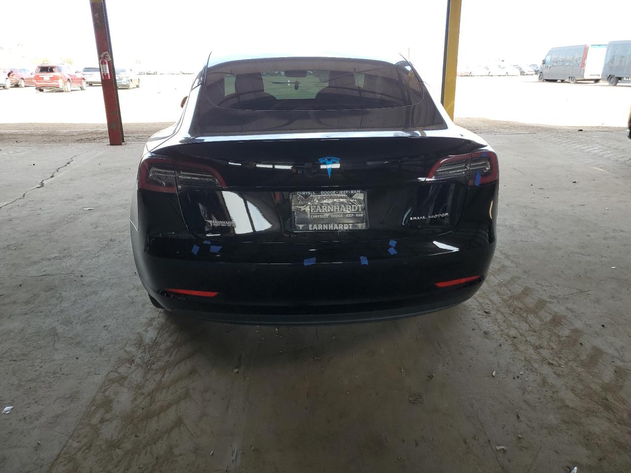 2022 Tesla Model 3 - Image 6