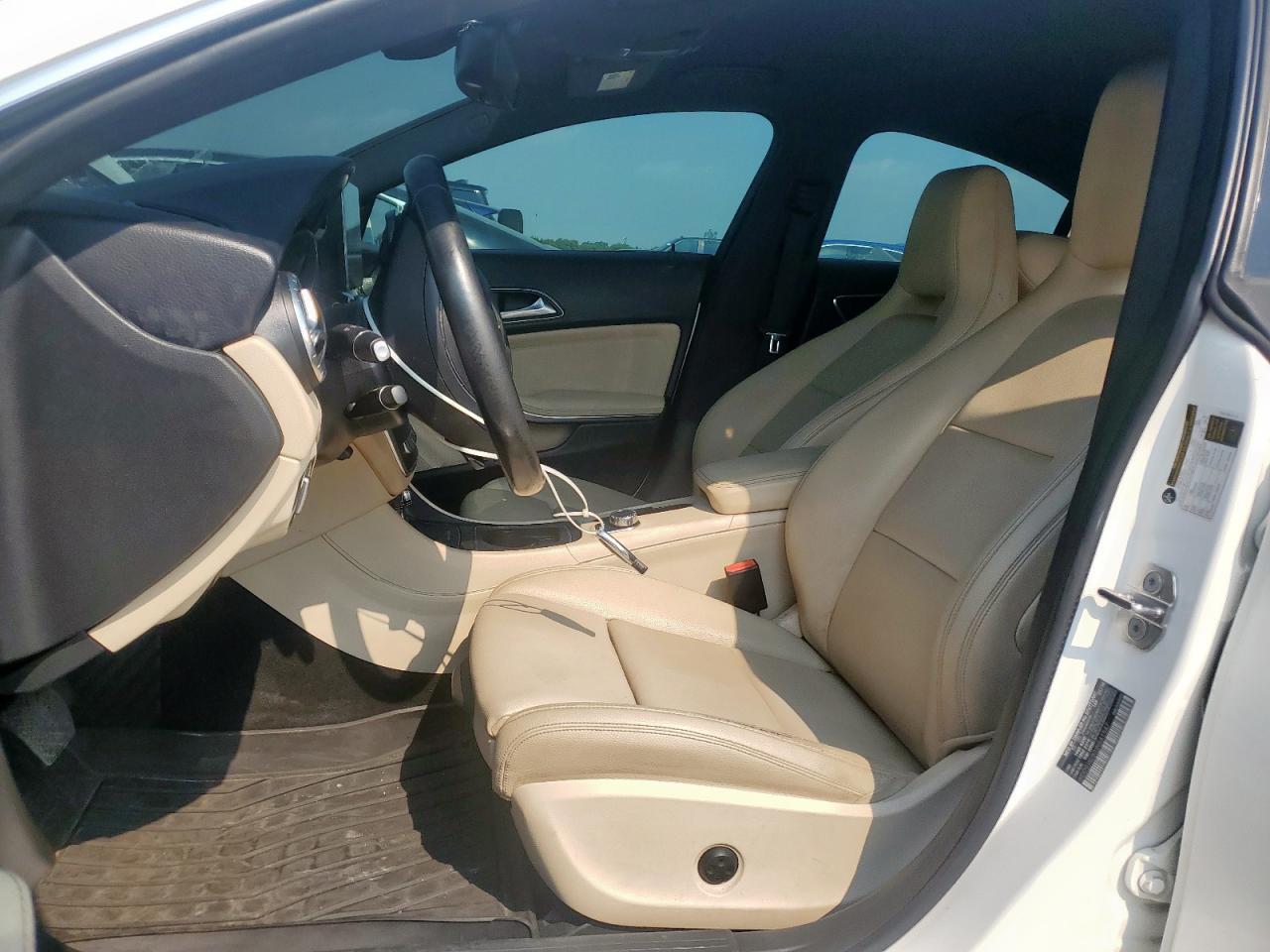 2018 Mercedes-Benz Cla 250 - Image 7