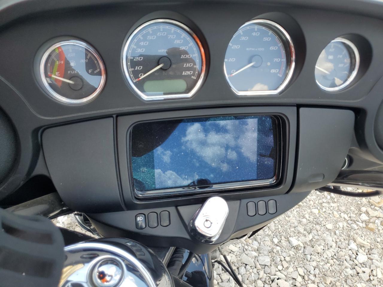2019 Harley-Davidson Flhtcu - Фото 7