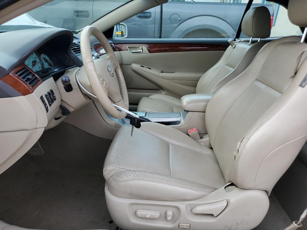 2006 Toyota Camry Solara Se - Фото 7