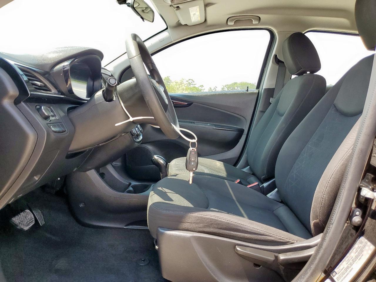 2021 Chevrolet Spark 1Lt - Image 7