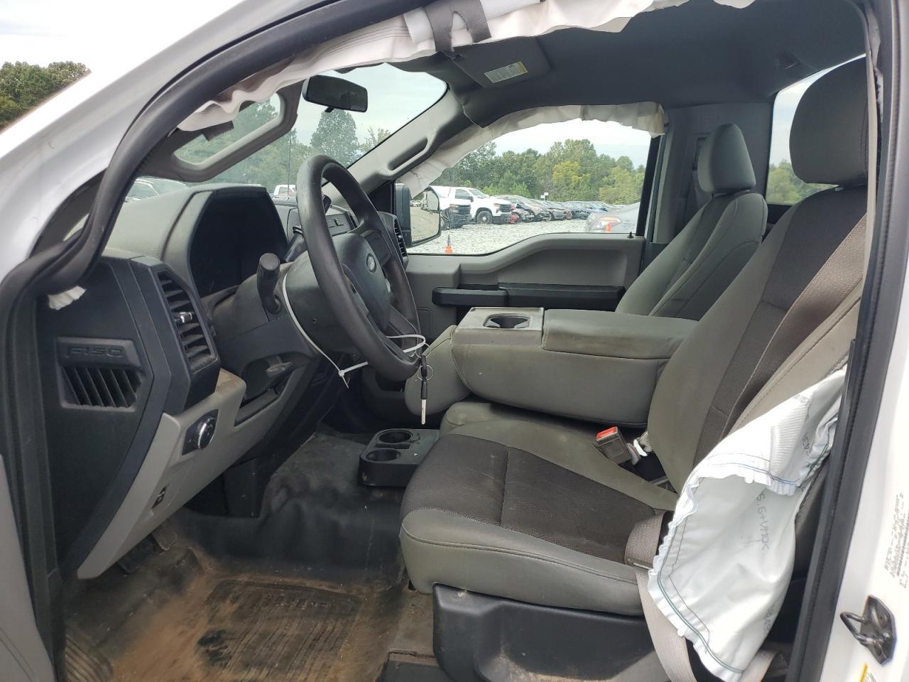 2019 Ford F150 - Image 7