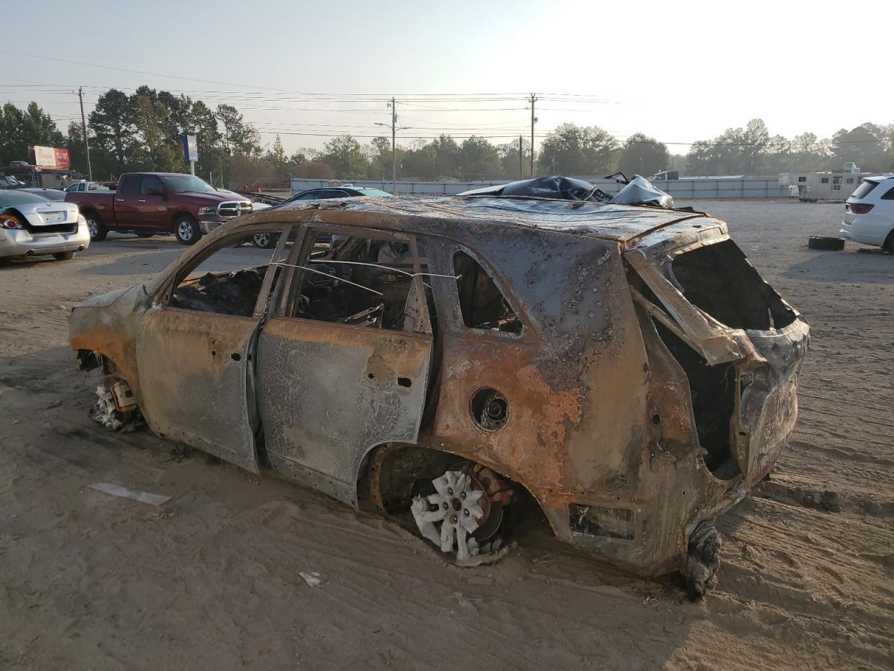 2014 Kia Sorento Lx - Фото 2