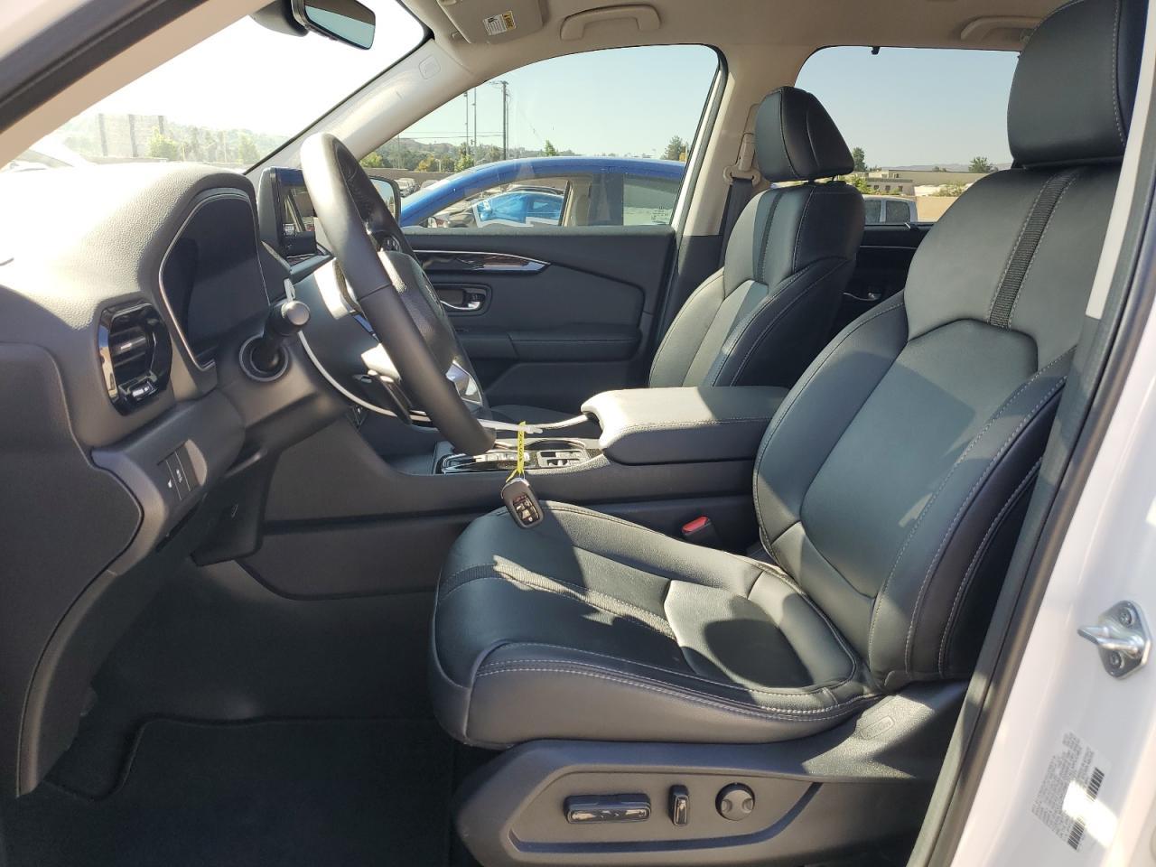 2023 Honda Pilot Exl - Image 7