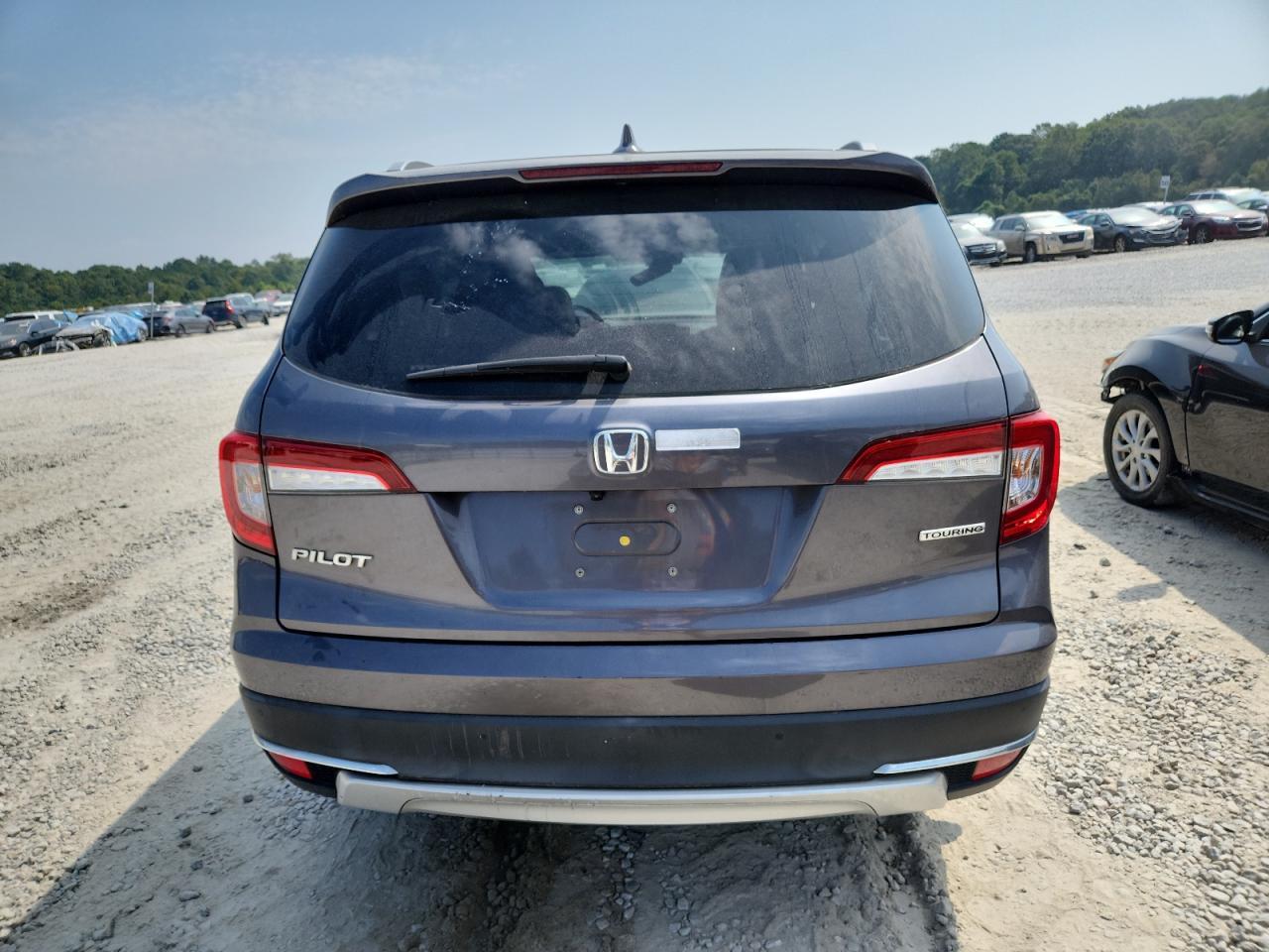 2020 Honda Pilot Touring - Image 6
