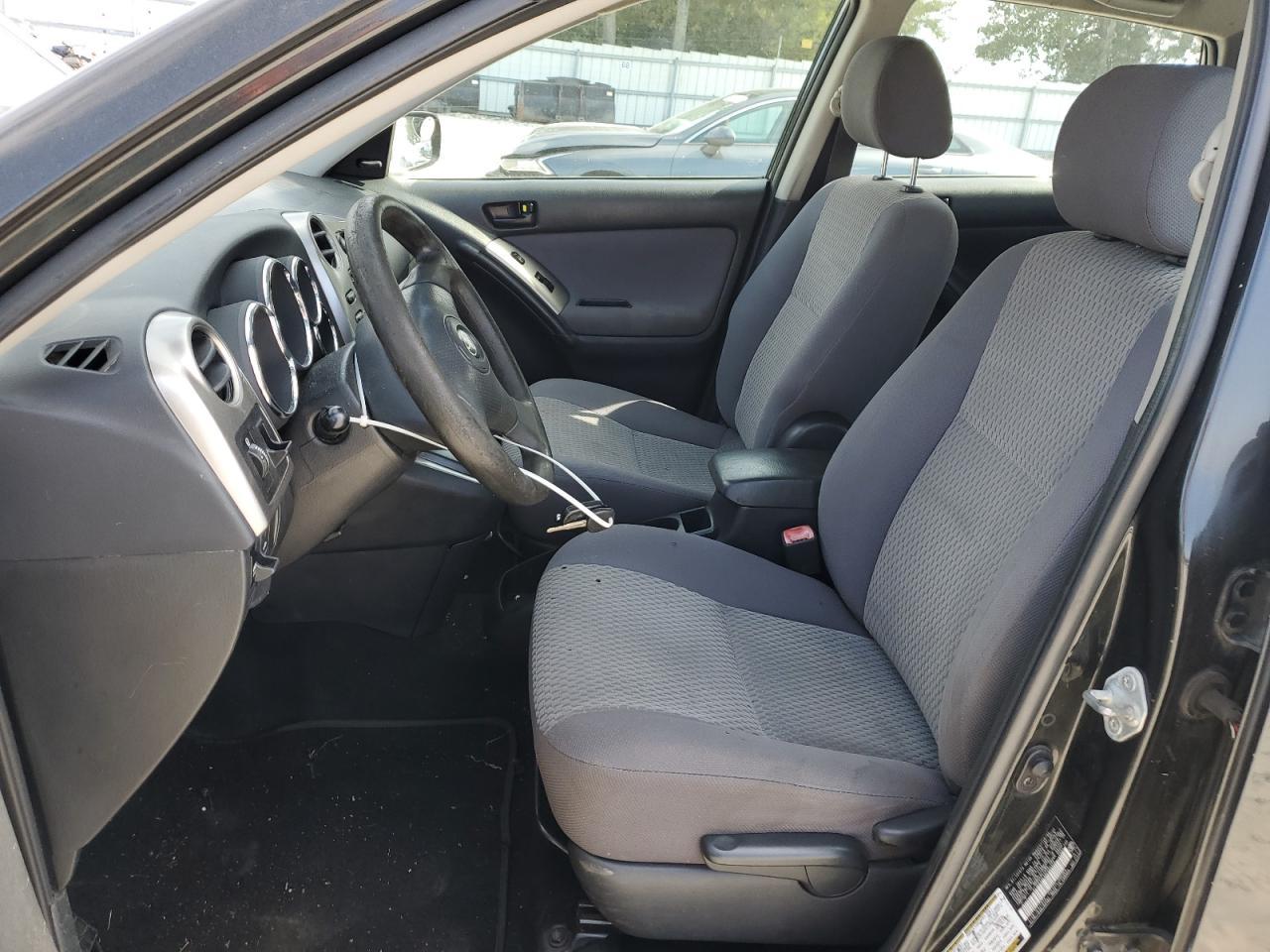 2006 Toyota Corolla Matrix Xr - Image 7