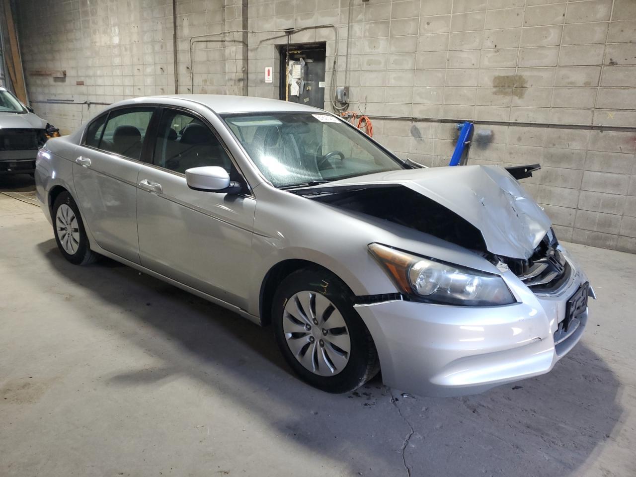 2012 Honda Accord Lx - Image 4