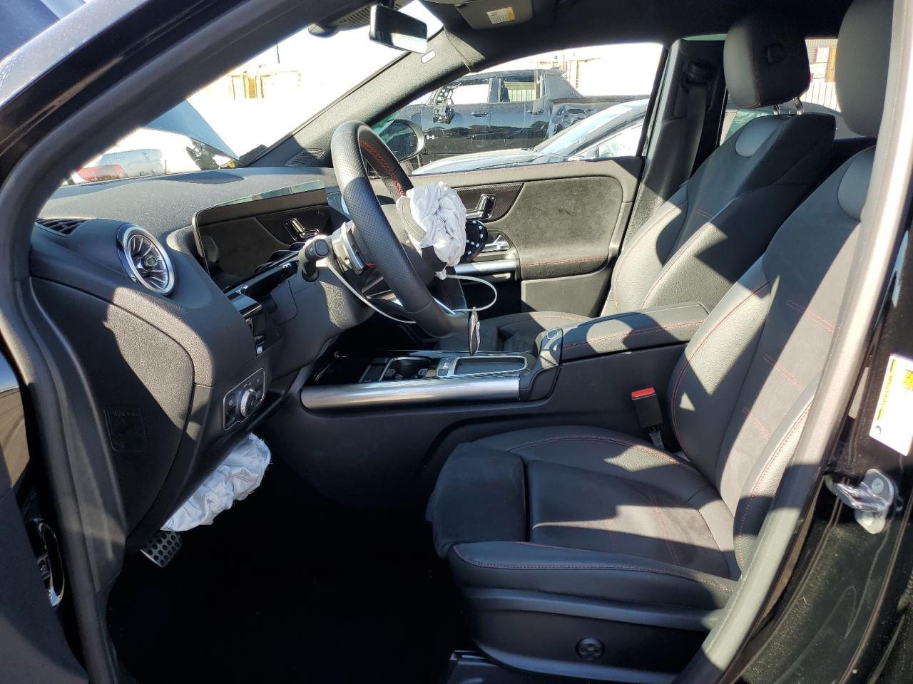 2025 Mercedes-Benz Gla 250 - Фото 7