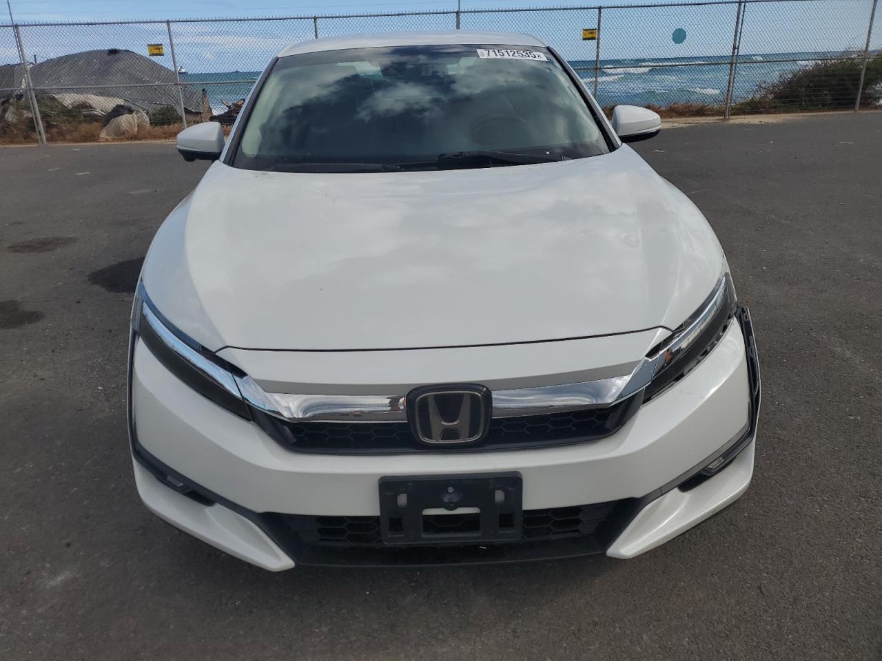 2018 Honda Clarity - Image 5