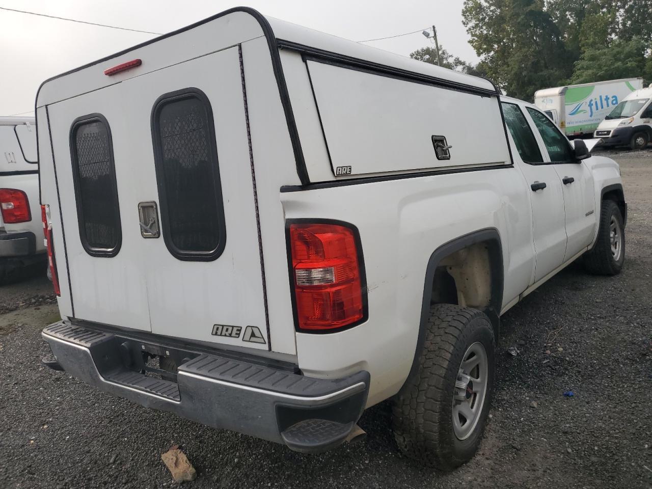2016 GMC Sierra C1500 - Фото 3