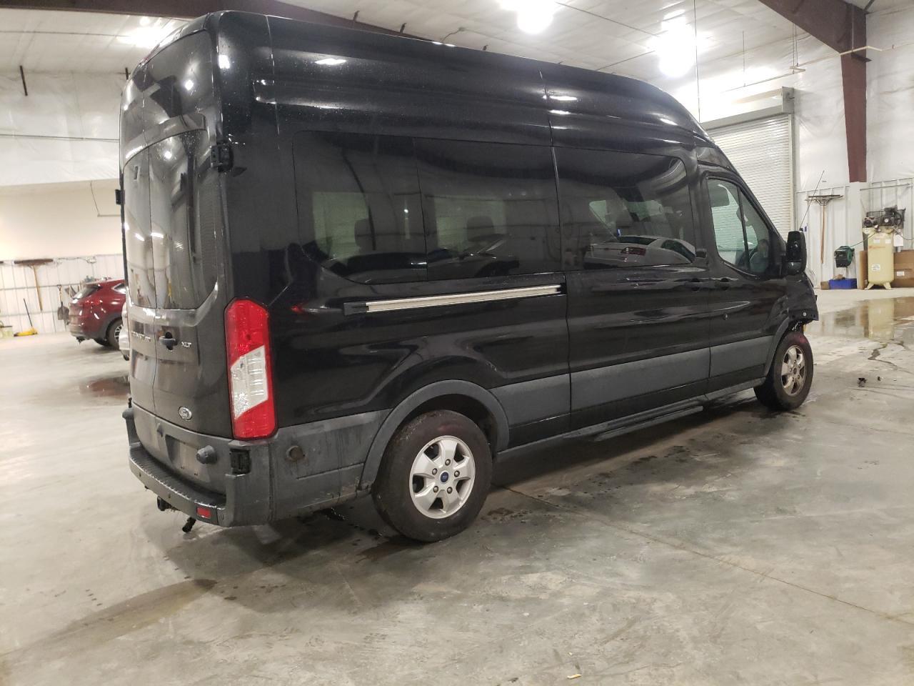 2017 Ford Transit T-350 - Image 3