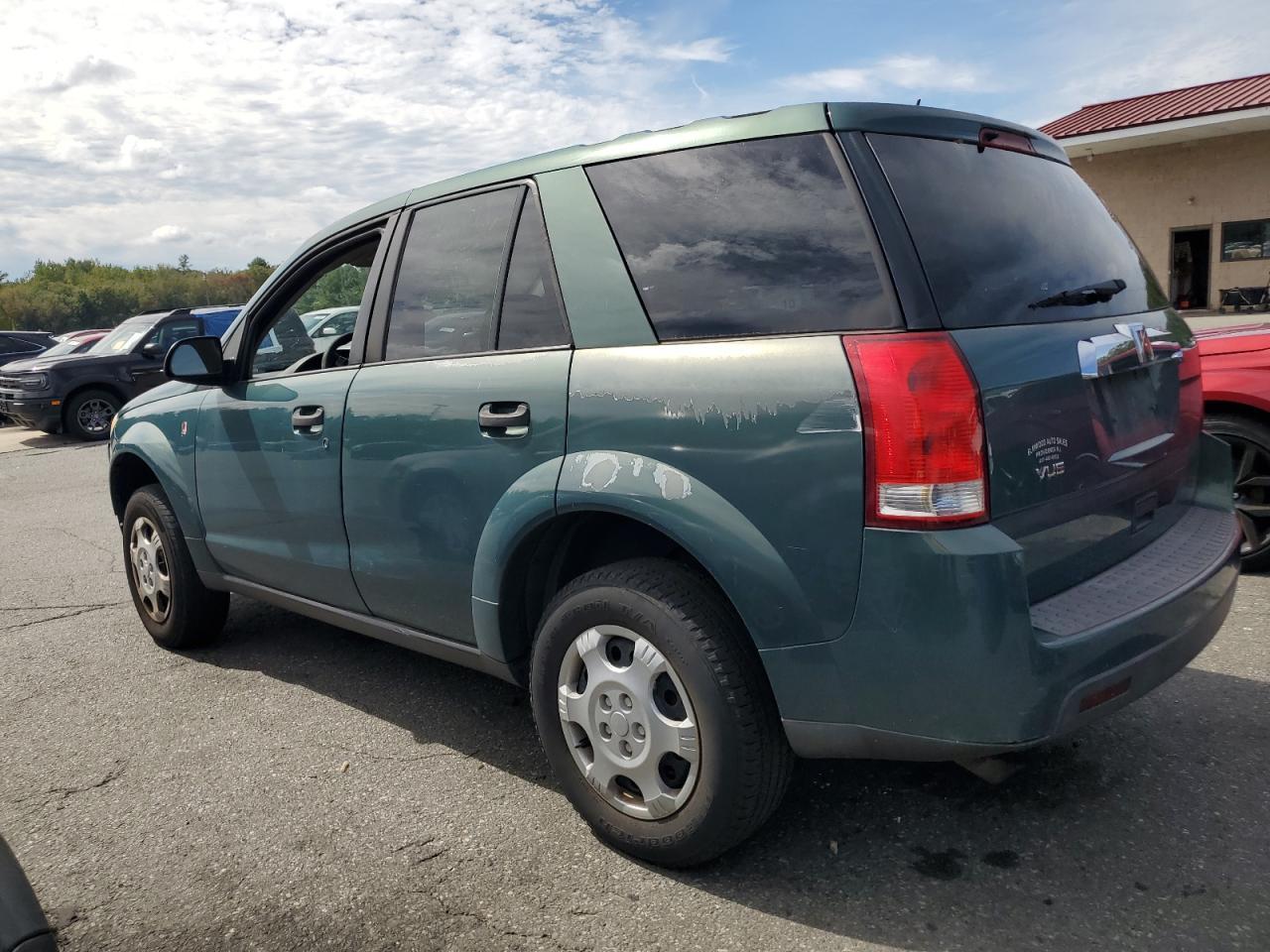 2006 Saturn Vue - Фото 2