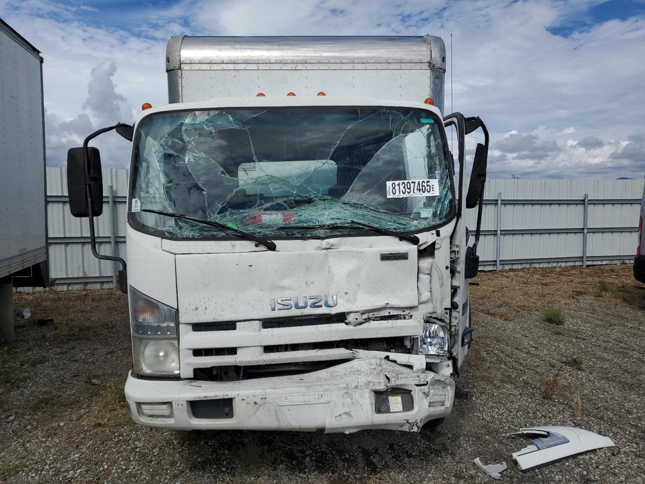 2014 Isuzu Npr - Image 5