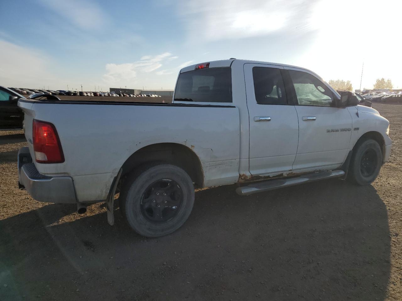 2012 Dodge Ram 1500 Slt - Image 3