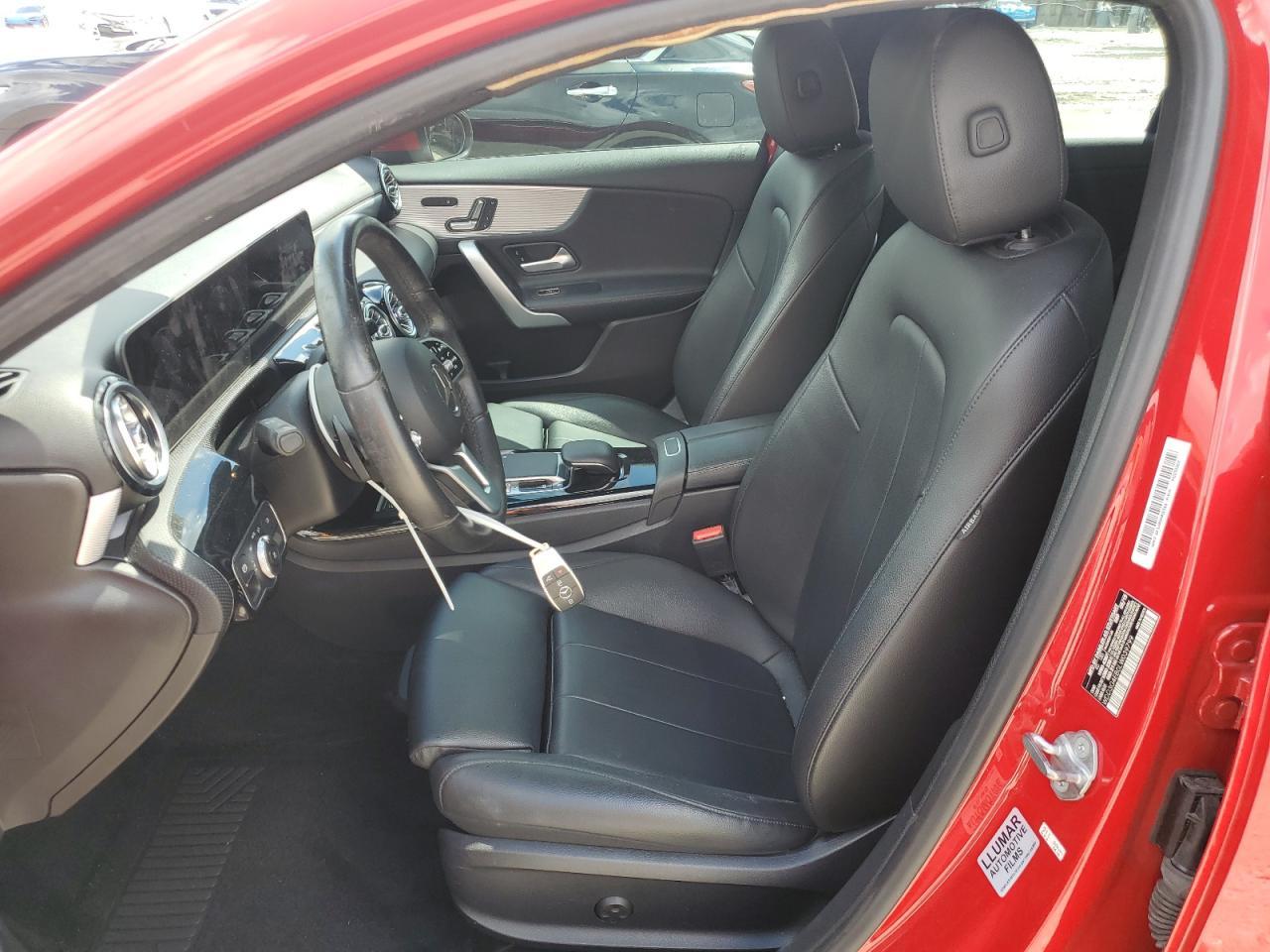 2020 Mercedes-Benz A 220 - Image 7