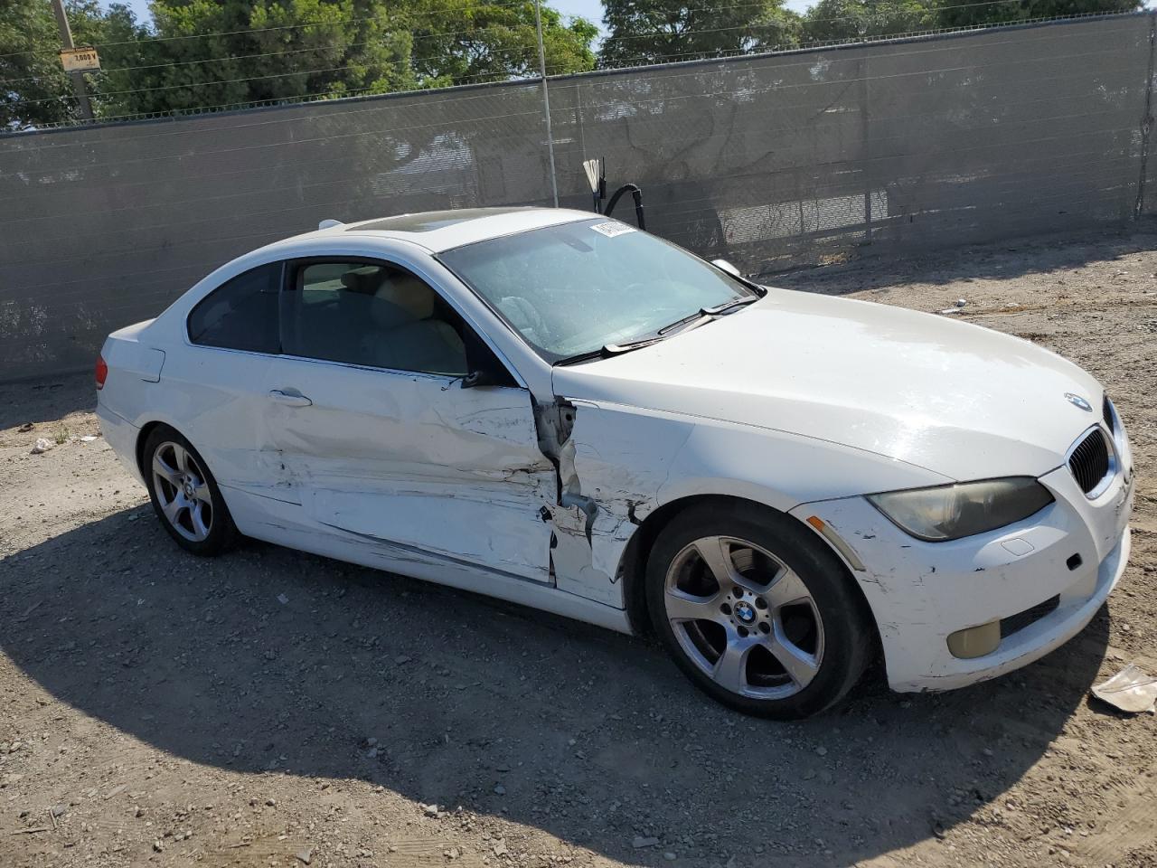 2007 BMW 328 I Sulev - Image 4