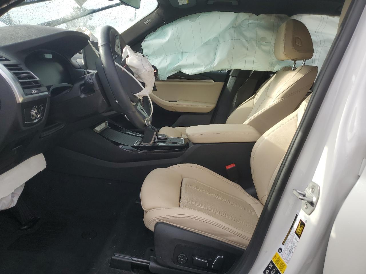 2024 BMW X3 xDrive30I - Image 7