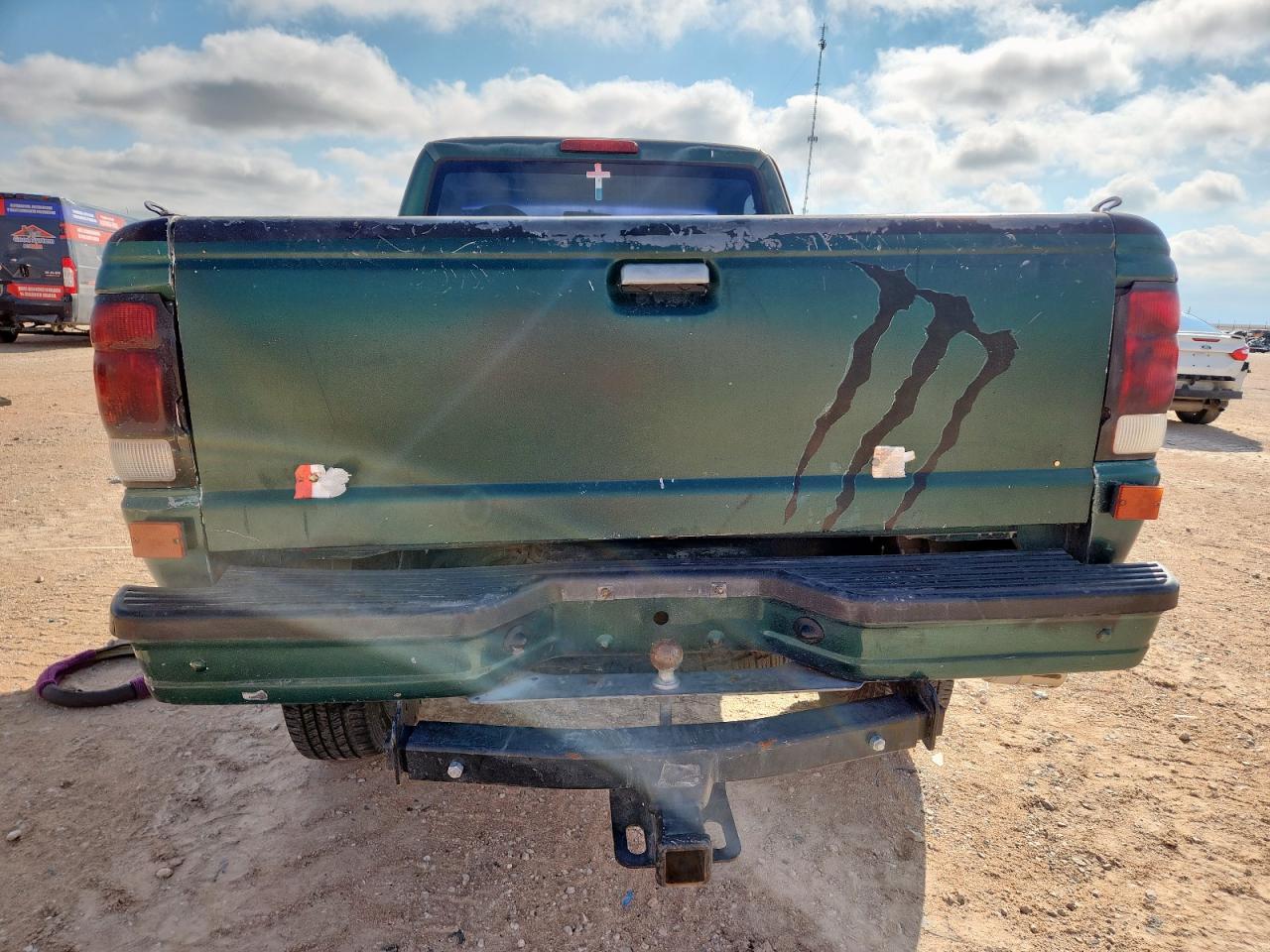 2000 Ford Ranger - Image 6