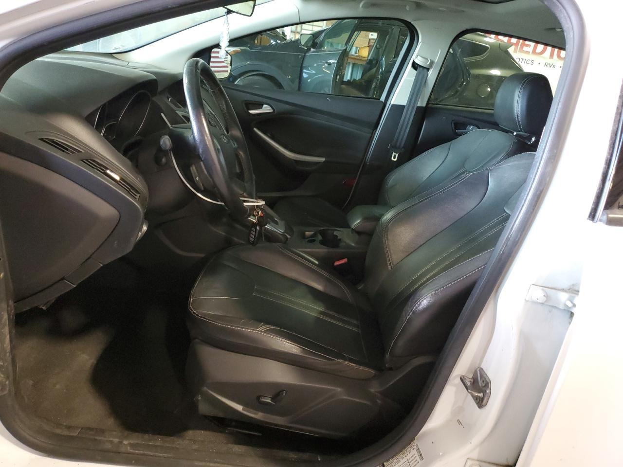 2013 Ford Focus Se - Фото 7