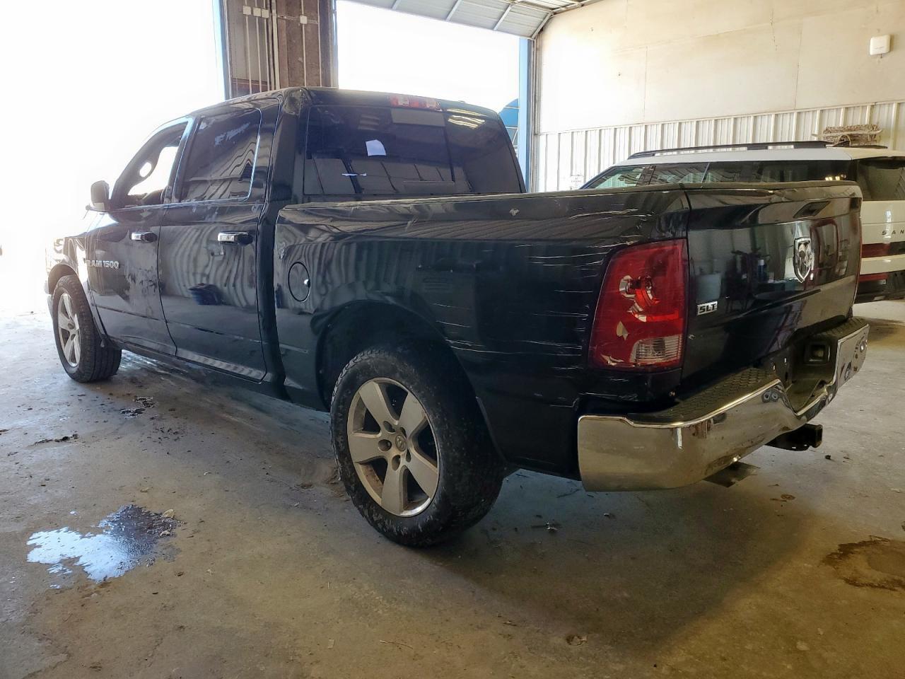 2012 Dodge Ram 1500 Slt - Image 2