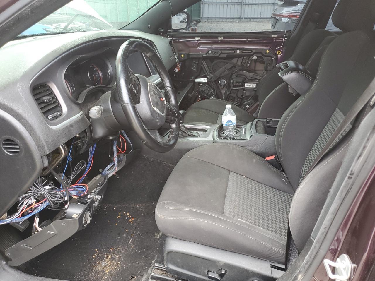 2020 Dodge Charger Gt - Фото 7