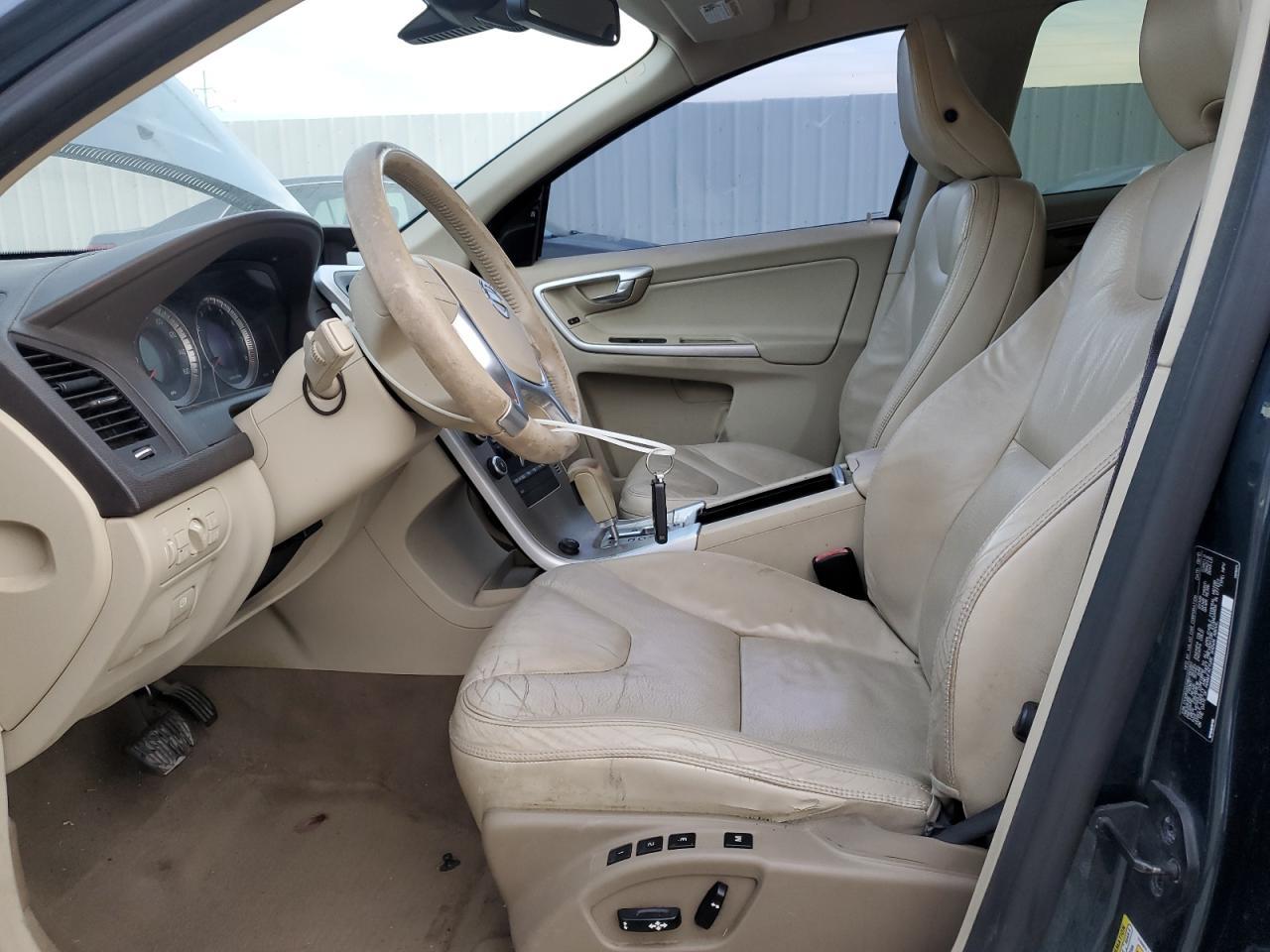 2011 Volvo Xc60 T6 - Фото 7