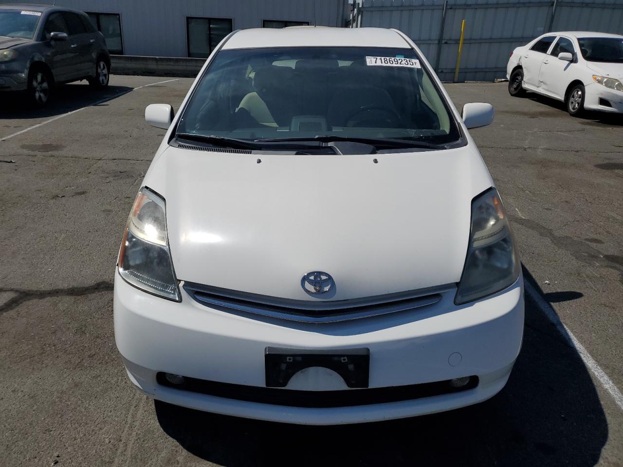 2007 Toyota Prius - Фото 5