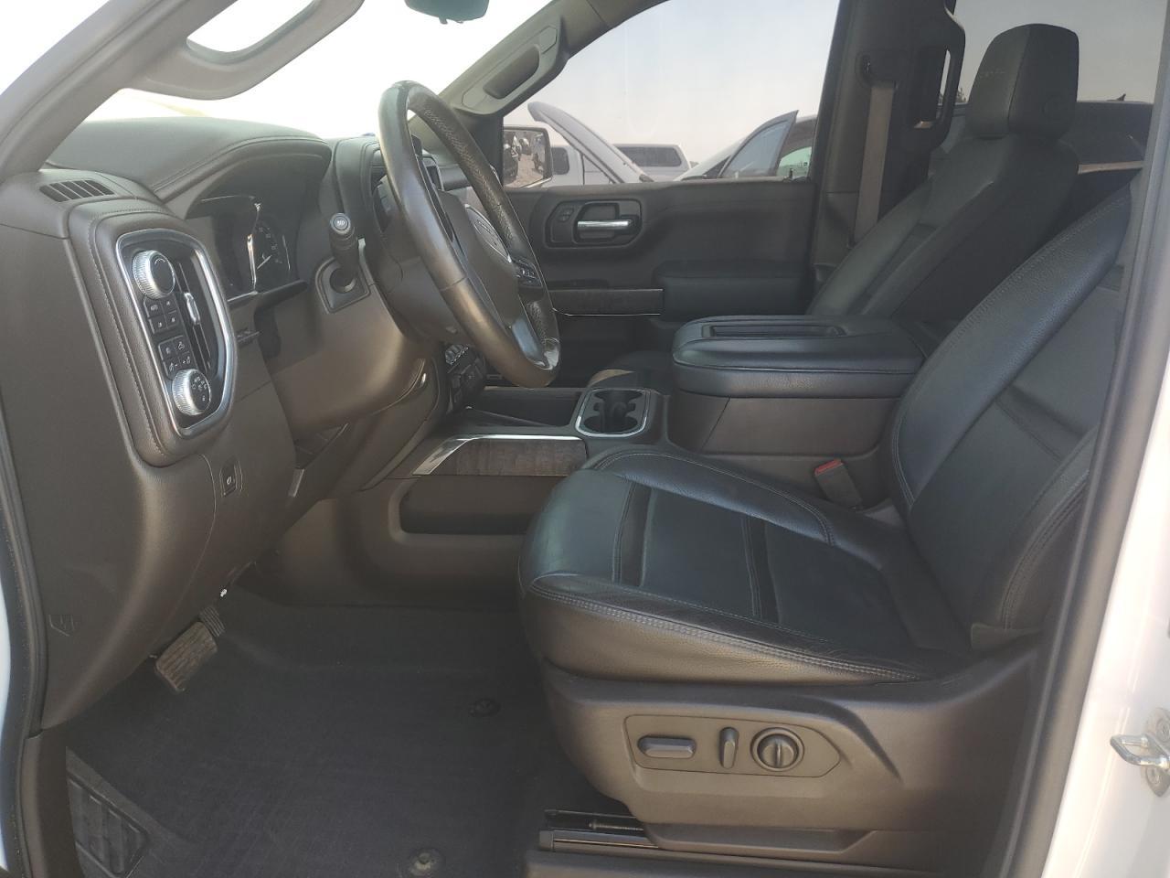 2019 GMC Sierra K1500 Denali - Фото 7
