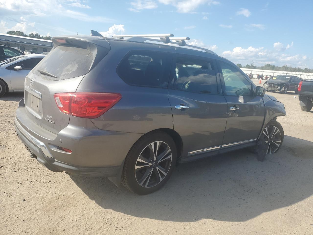 2019 Niss Pathfinder - Image 3