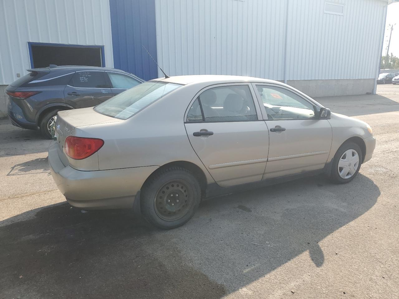 2004 Toyota Corolla Ce - Фото 3