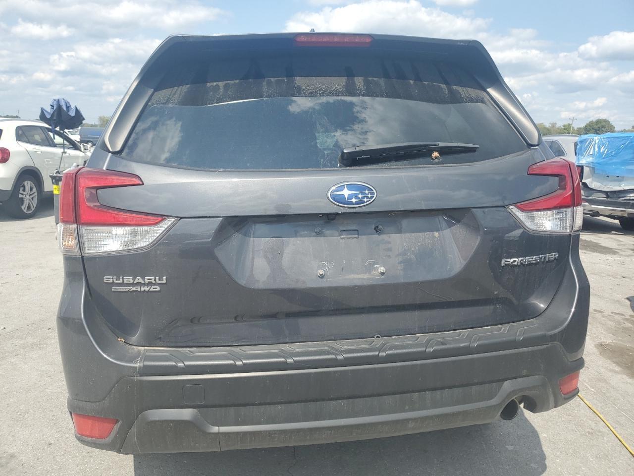 2023 Subaru Forester Limited - Фото 6