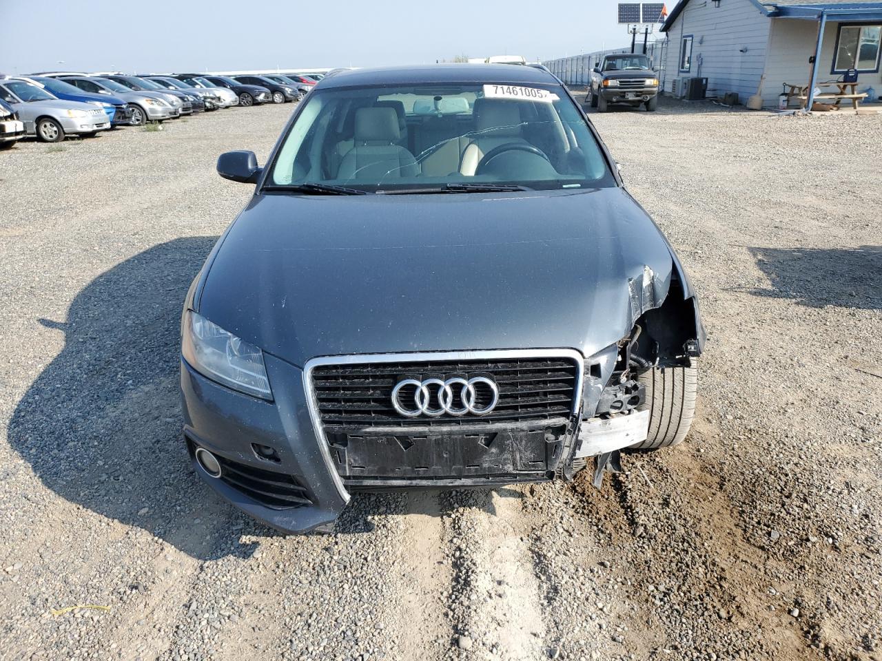 2012 Audi A3 Premium - Фото 5