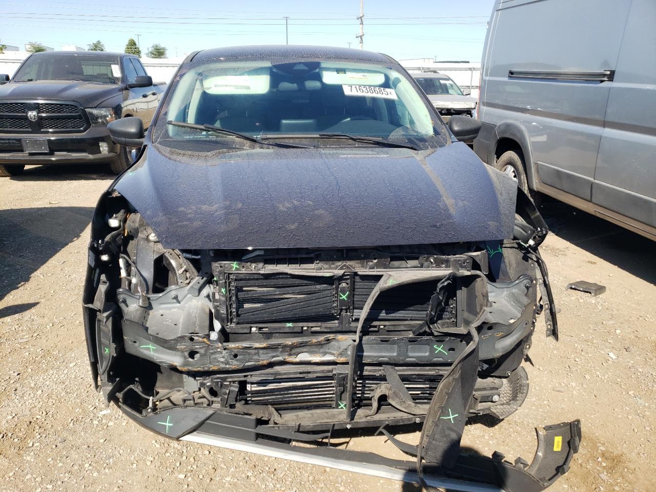 2022 Ford Escape Se - Фото 5